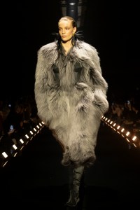 Schiaparelli Fall 2026 Ready-to-Wear Collection at Paris Fashion Week