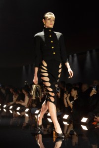 Schiaparelli Fall 2026 Ready-to-Wear Collection at Paris Fashion Week