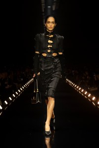 Schiaparelli Fall 2026 Ready-to-Wear Collection at Paris Fashion Week