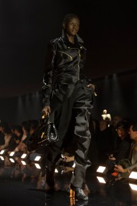 Schiaparelli Fall 2026 Ready-to-Wear Collection at Paris Fashion Week