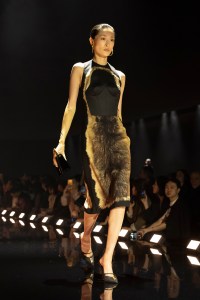 Schiaparelli Fall 2026 Ready-to-Wear Collection at Paris Fashion Week