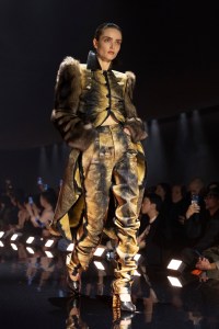 Schiaparelli Fall 2026 Ready-to-Wear Collection at Paris Fashion Week