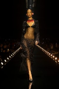 Schiaparelli Fall 2026 Ready-to-Wear Collection at Paris Fashion Week