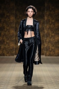 Shiatzy Chen Fall 2026 Ready-to-Wear Collection at Paris Fashion Week