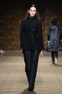 Shiatzy Chen Fall 2026 Ready-to-Wear Collection at Paris Fashion Week