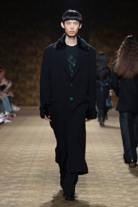 Shiatzy Chen Fall 2026 Ready-to-Wear Collection at Paris Fashion Week