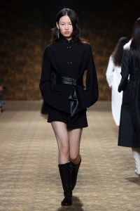 Shiatzy Chen Fall 2026 Ready-to-Wear Collection at Paris Fashion Week