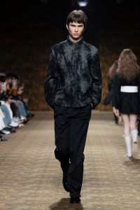 Shiatzy Chen Fall 2026 Ready-to-Wear Collection at Paris Fashion Week