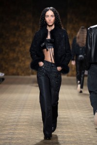 Shiatzy Chen Fall 2026 Ready-to-Wear Collection at Paris Fashion Week