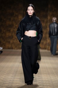 Shiatzy Chen Fall 2026 Ready-to-Wear Collection at Paris Fashion Week