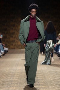 Shiatzy Chen Fall 2026 Ready-to-Wear Collection at Paris Fashion Week