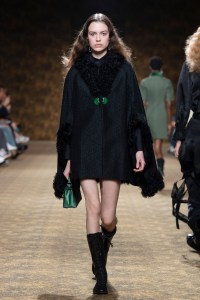 Shiatzy Chen Fall 2026 Ready-to-Wear Collection at Paris Fashion Week