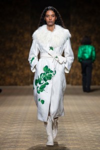 Shiatzy Chen Fall 2026 Ready-to-Wear Collection at Paris Fashion Week