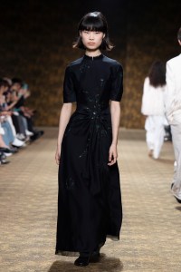 Shiatzy Chen Fall 2026 Ready-to-Wear Collection at Paris Fashion Week