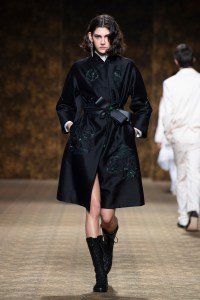 Shiatzy Chen Fall 2026 Ready-to-Wear Collection at Paris Fashion Week