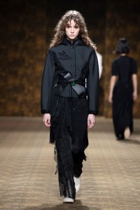 Shiatzy Chen Fall 2026 Ready-to-Wear Collection at Paris Fashion Week