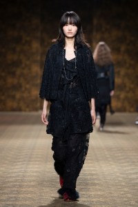 Shiatzy Chen Fall 2026 Ready-to-Wear Collection at Paris Fashion Week
