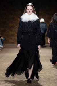 Shiatzy Chen Fall 2026 Ready-to-Wear Collection at Paris Fashion Week