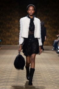 Shiatzy Chen Fall 2026 Ready-to-Wear Collection at Paris Fashion Week