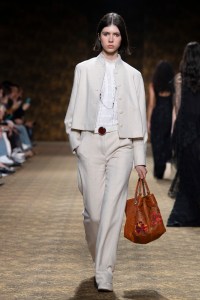Shiatzy Chen Fall 2026 Ready-to-Wear Collection at Paris Fashion Week