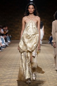Shiatzy Chen Fall 2026 Ready-to-Wear Collection at Paris Fashion Week