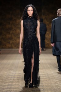 Shiatzy Chen Fall 2026 Ready-to-Wear Collection at Paris Fashion Week