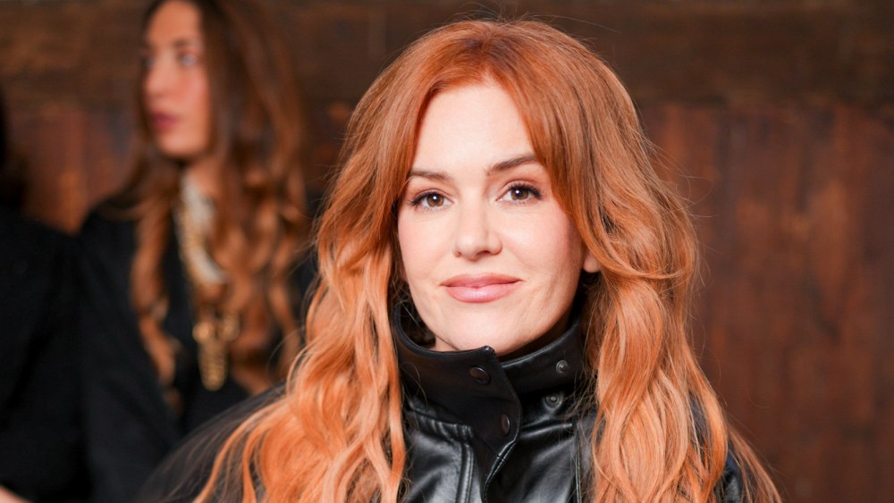 Isla Fisher