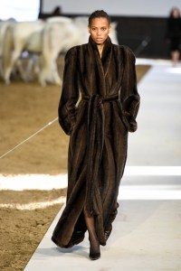 Stella McCartney Fall 2026 Ready-to-Wear Collection at Paris Fashion Week