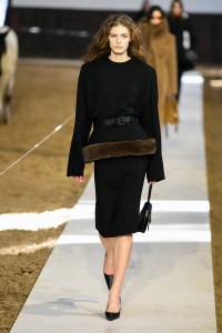 Stella McCartney Fall 2026 Ready-to-Wear Collection at Paris Fashion Week