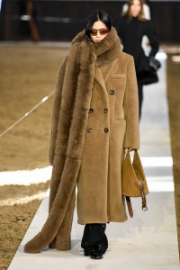 Stella McCartney Fall 2026 Ready-to-Wear Collection at Paris Fashion Week