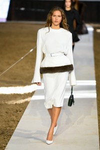Stella McCartney Fall 2026 Ready-to-Wear Collection at Paris Fashion Week