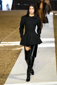 Stella McCartney Fall 2026 Ready-to-Wear Collection at Paris Fashion Week
