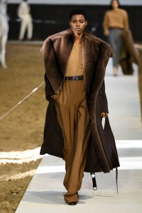 Stella McCartney Fall 2026 Ready-to-Wear Collection at Paris Fashion Week