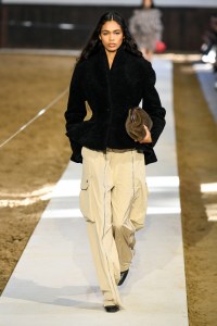 Stella McCartney Fall 2026 Ready-to-Wear Collection at Paris Fashion Week