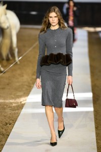 Stella McCartney Fall 2026 Ready-to-Wear Collection at Paris Fashion Week