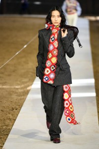 Stella McCartney Fall 2026 Ready-to-Wear Collection at Paris Fashion Week
