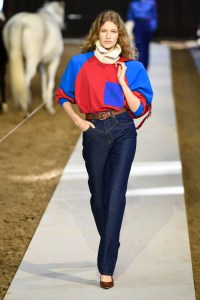 Stella McCartney Fall 2026 Ready-to-Wear Collection at Paris Fashion Week