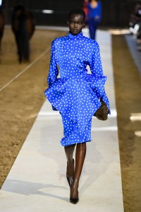 Stella McCartney Fall 2026 Ready-to-Wear Collection at Paris Fashion Week