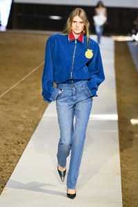 Stella McCartney Fall 2026 Ready-to-Wear Collection at Paris Fashion Week