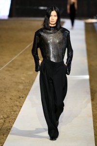 Stella McCartney Fall 2026 Ready-to-Wear Collection at Paris Fashion Week