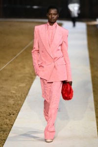 Stella McCartney Fall 2026 Ready-to-Wear Collection at Paris Fashion Week