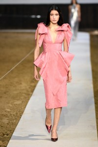 Stella McCartney Fall 2026 Ready-to-Wear Collection at Paris Fashion Week