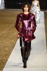 Stella McCartney Fall 2026 Ready-to-Wear Collection at Paris Fashion Week