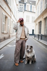 Street Style at Paris Fashion Week Fall 2026