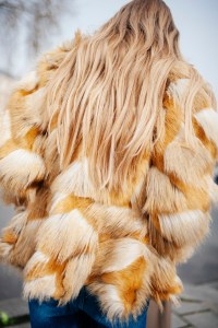 Street Style at Paris Fashion Week Fall 2026