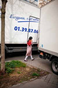 Street Style at Paris Fashion Week Fall 2026