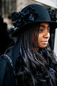 Street Style at Paris Fashion Week Fall 2026