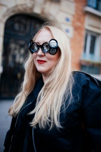 Street Style at Paris Fashion Week Fall 2026