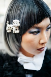 Street Style at Paris Fashion Week Fall 2026