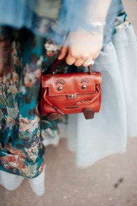 Street Style at Paris Fashion Week Fall 2026